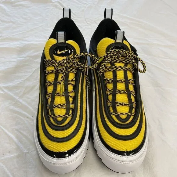 Nike Air Max Plus 97 Frequency Pack With Box